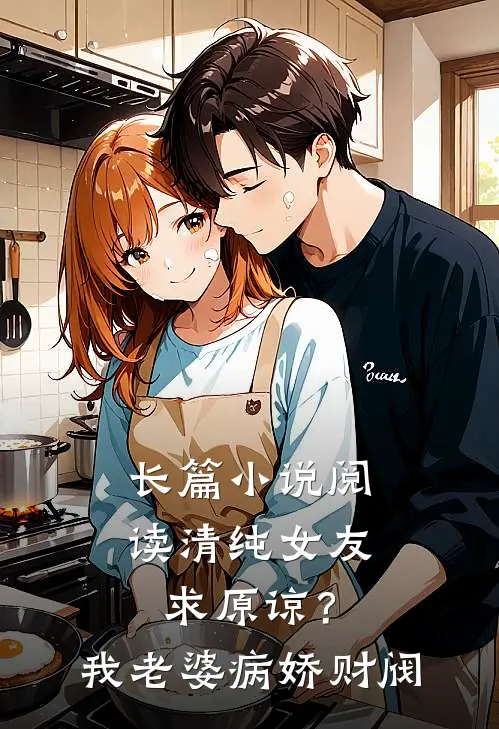 长篇小说阅读清纯女友求原谅？我老婆病娇财阀