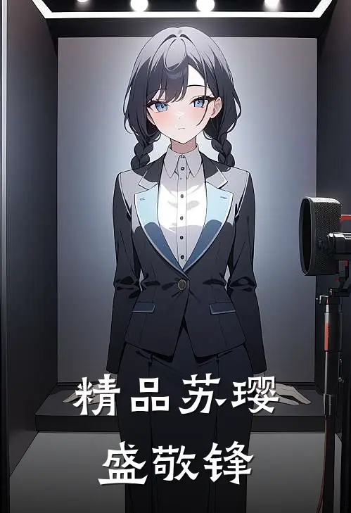 精品苏璎盛敬锋