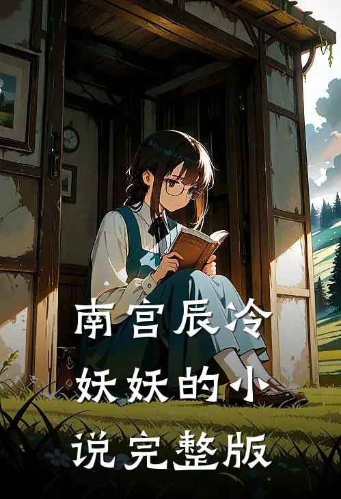 南宫辰冷妖妖的小说完整版