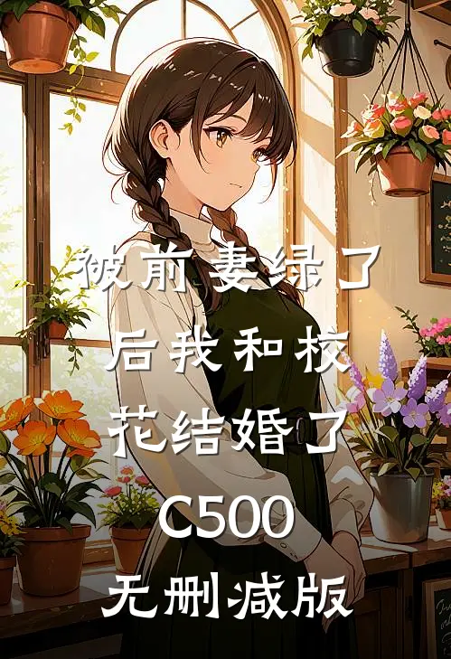 被前妻绿了后我和校花结婚了C500无删减版