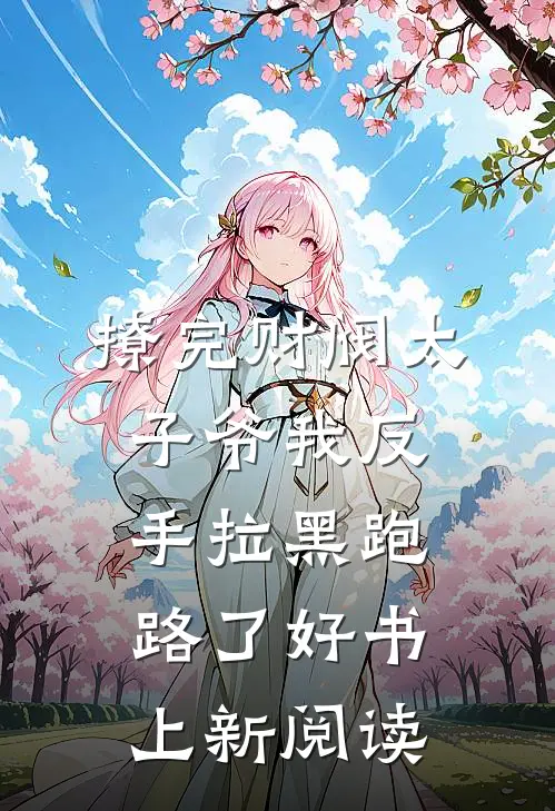 撩完财阀太子爷我反手拉黑跑路了好书上新阅读