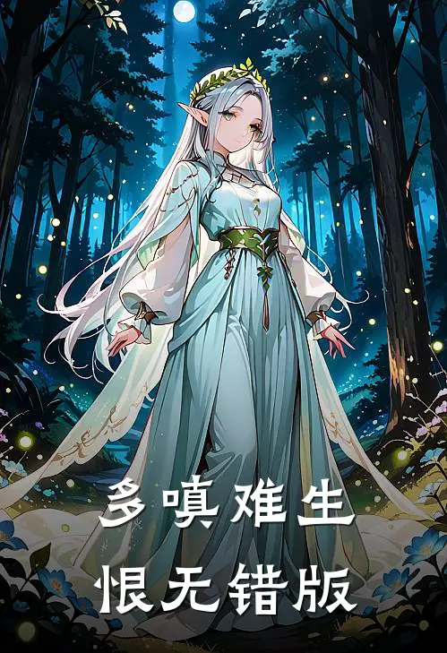 多嗔难生恨无错版