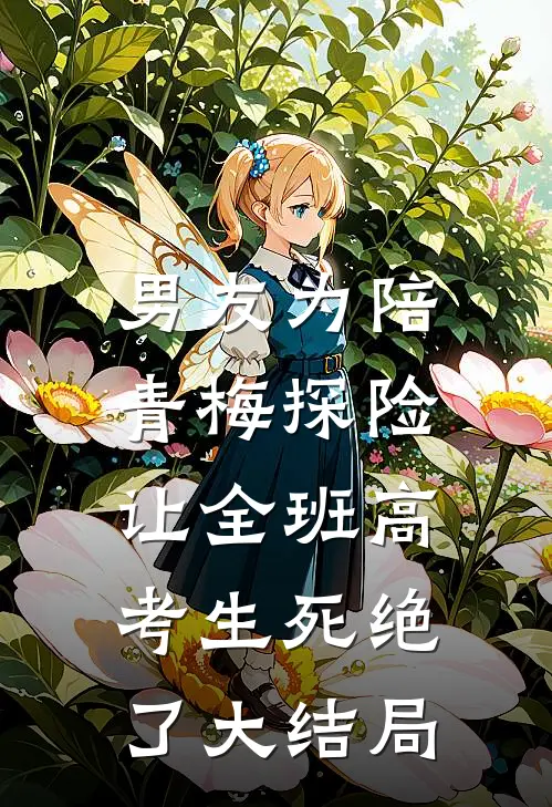 男友为陪青梅探险，让全班高考生死绝了大结局
