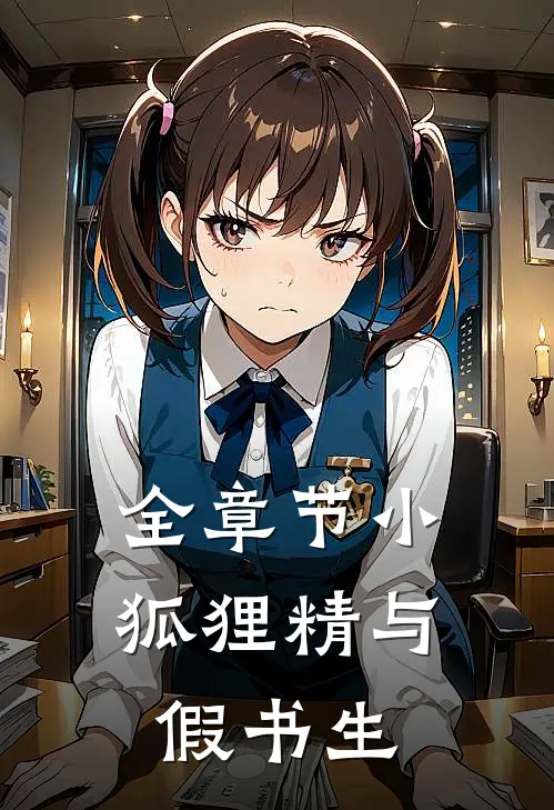 全章节小狐狸精与假书生