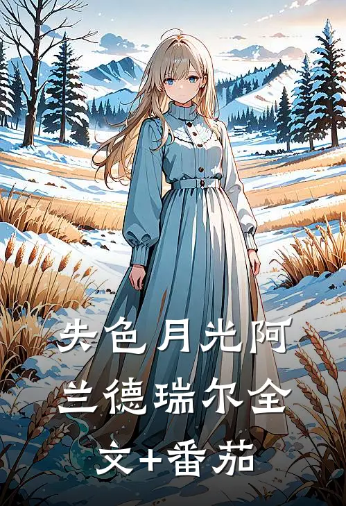失色月光阿兰德瑞尔全文+番茄