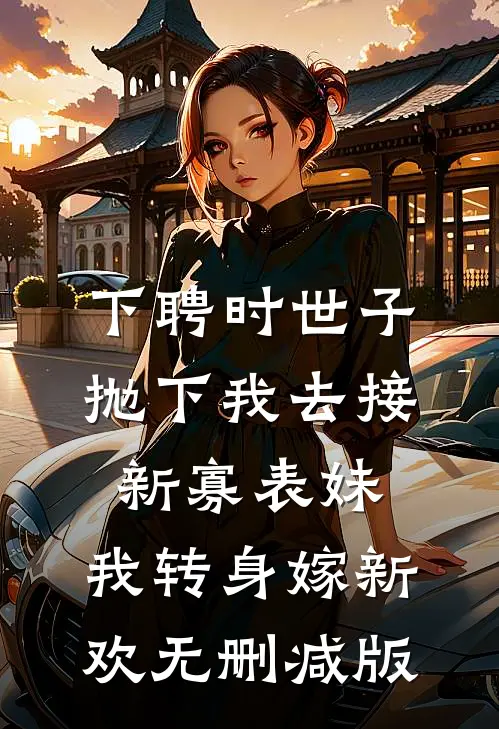 下聘时世子抛下我去接新寡表妹，我转身嫁新欢无删减版