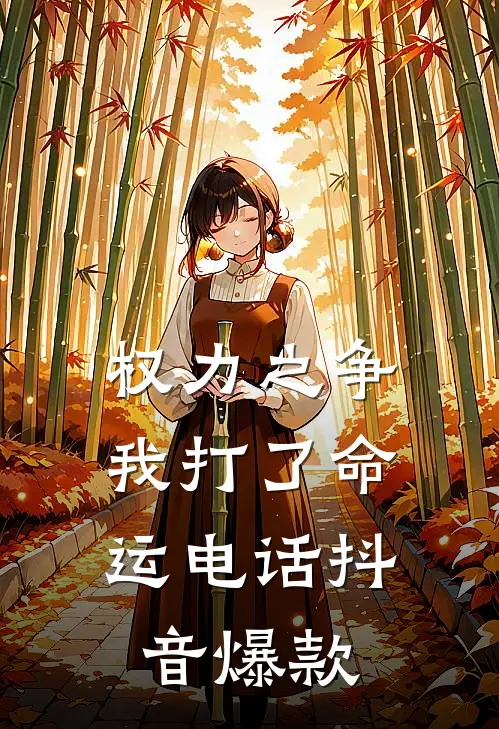 权力之争：我打了命运电话抖音爆款
