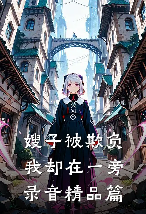 嫂子被欺负，我却在一旁录音精品篇