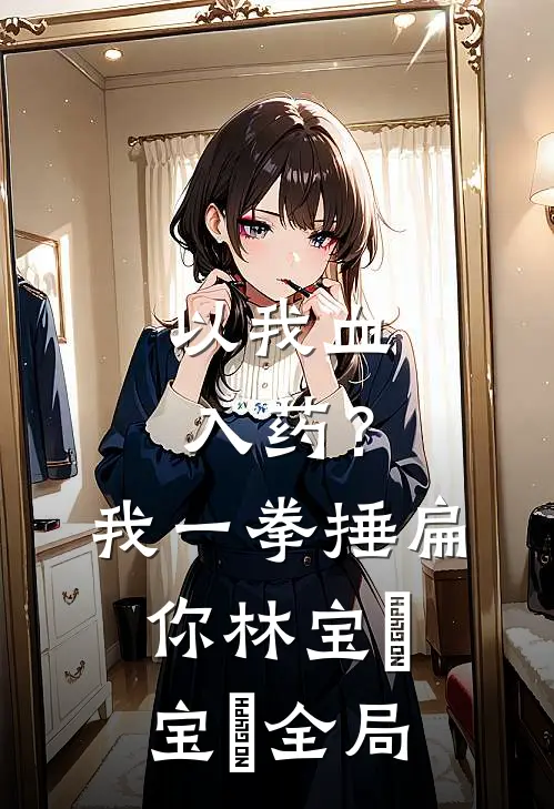 以我血入药？我一拳捶扁你林宝婳宝婳全局