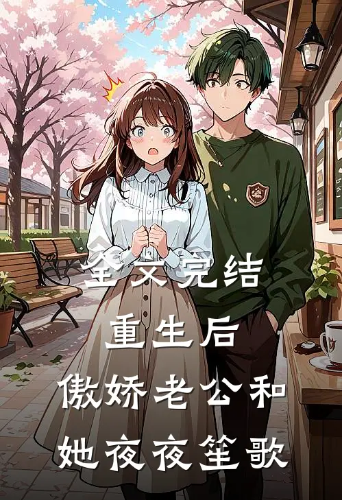 全文完结重生后，傲娇老公和她夜夜笙歌