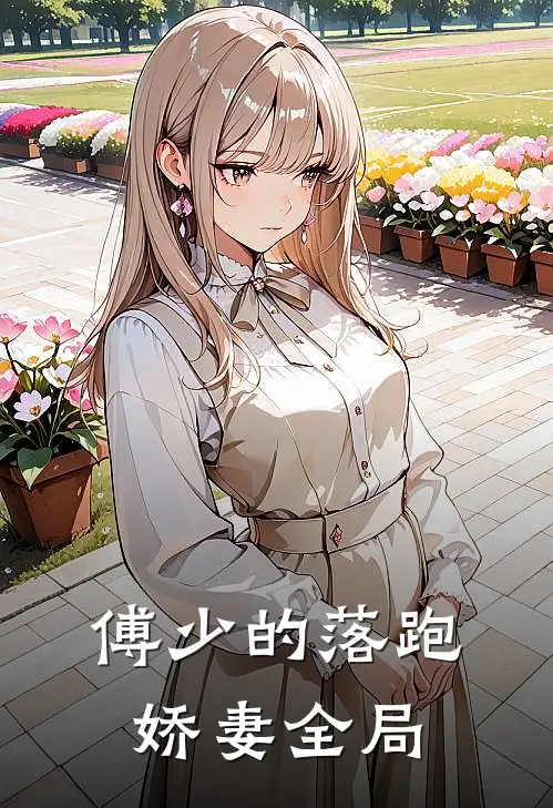 傅少的落跑娇妻全局