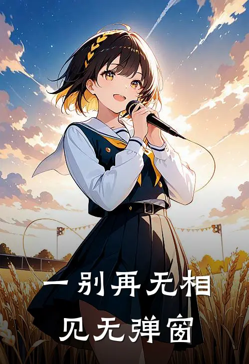 一别再无相见无弹窗