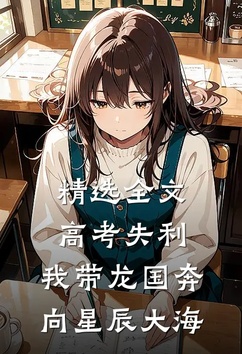 精选全文高考失利，我带龙国奔向星辰大海