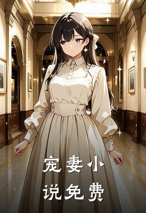 宠妻小说免费