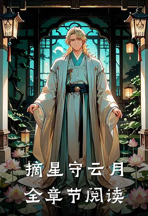 摘星守云月全章节阅读