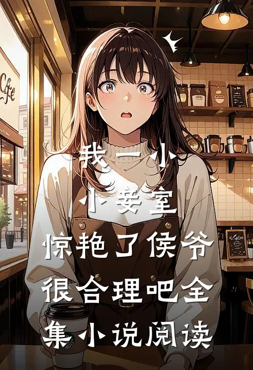 我一小小妾室，惊艳了侯爷很合理吧全集小说阅读