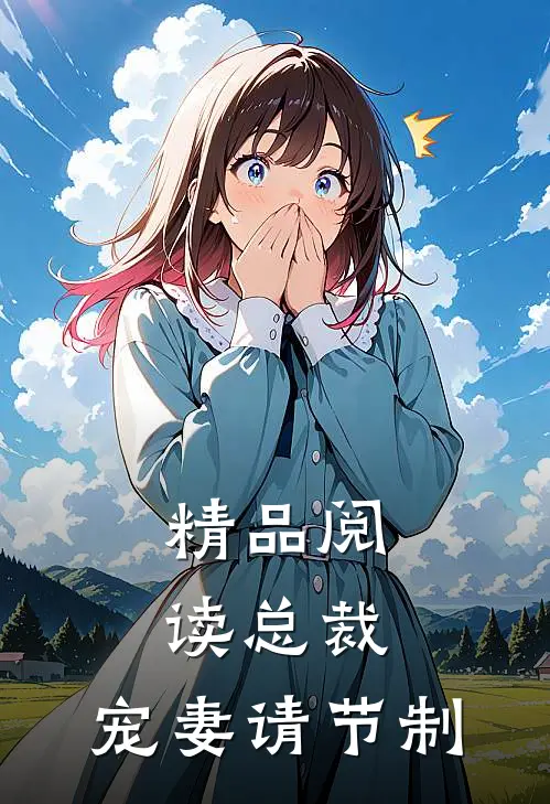 精品阅读总裁，宠妻请节制