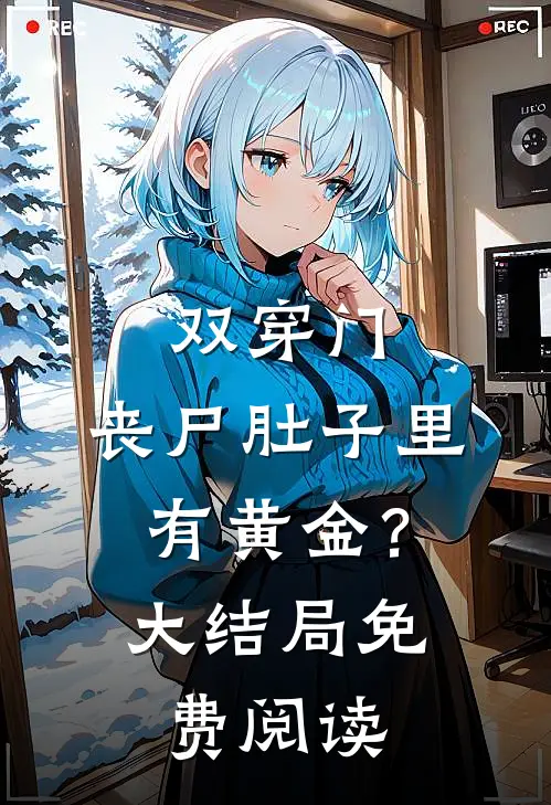双穿门：丧尸肚子里有黄金？大结局免费阅读