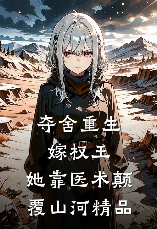 夺舍重生嫁权王，她靠医术颠覆山河精品
