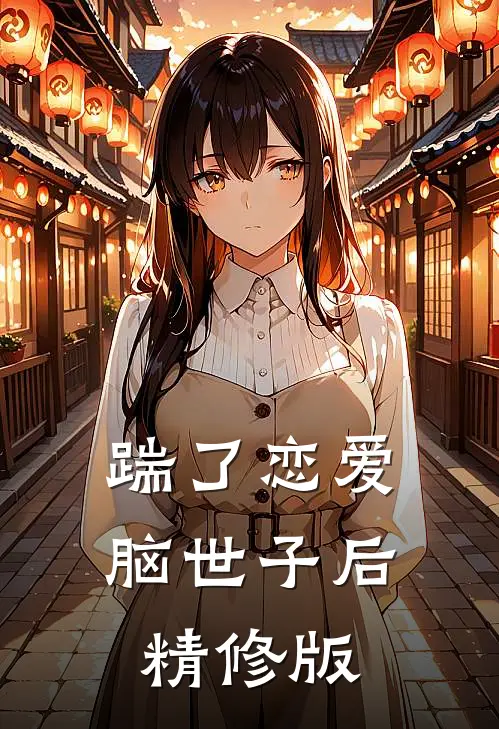 踹了恋爱脑世子后精修版