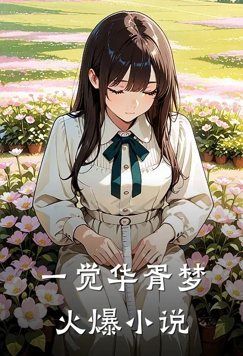 一觉华胥梦火爆小说