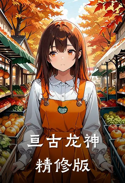 亘古龙神精修版