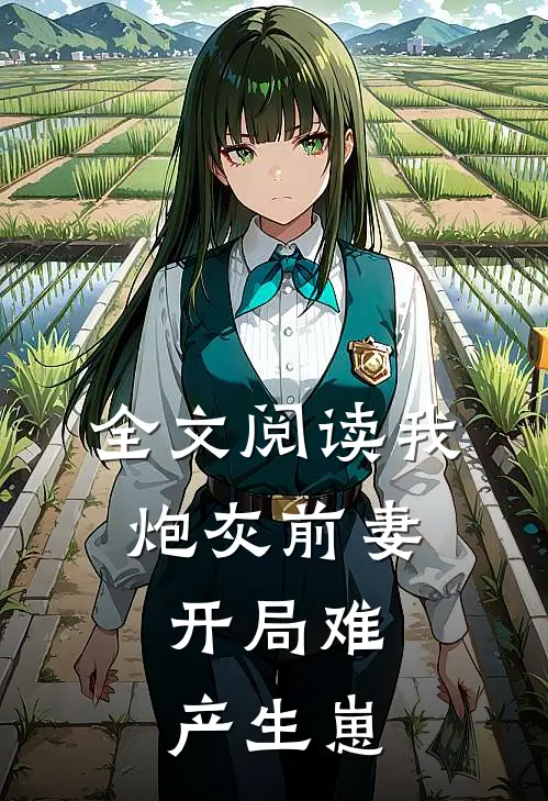 全文阅读我，炮灰前妻，开局难产生崽