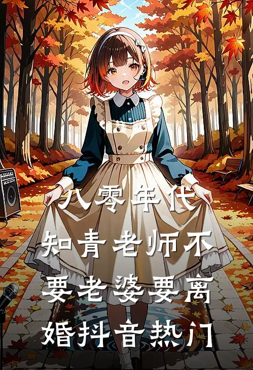 八零年代，知青老师不要老婆要离婚抖音热门
