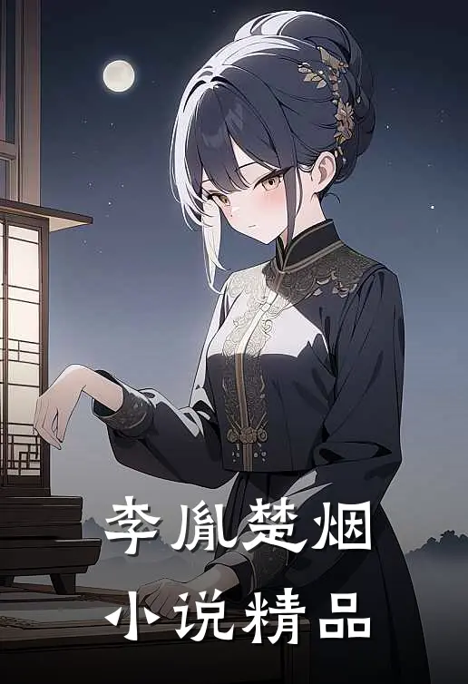李胤楚烟小说精品