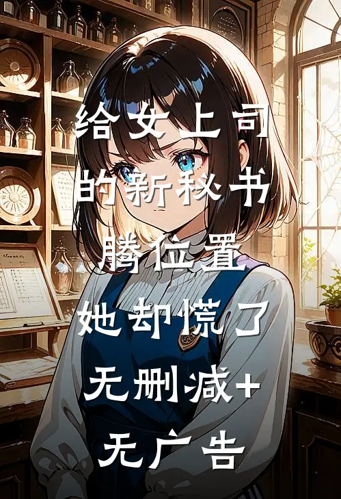给女上司的新秘书腾位置，她却慌了无删减+无广告