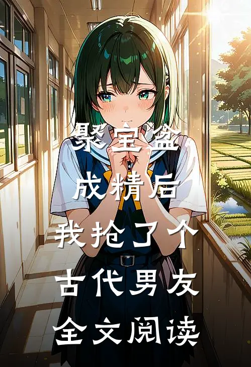 聚宝盆成精后，我抢了个古代男友全文阅读