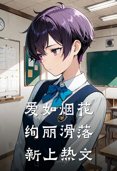 爱如烟花，绚丽滑落新上热文