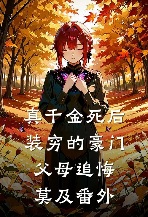 真千金死后，装穷的豪门父母追悔莫及番外