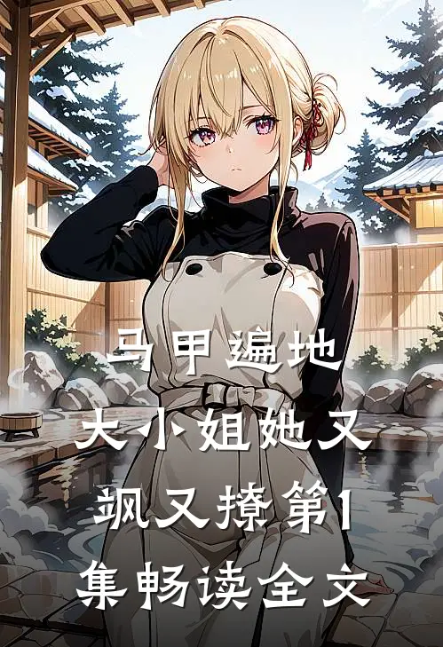 马甲遍地:大小姐她又飒又撩第1集畅读全文