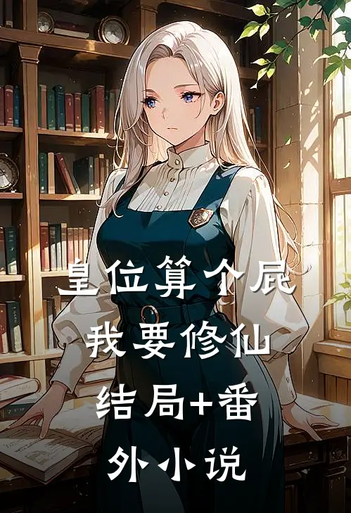 皇位算个屁，我要修仙结局+番外小说