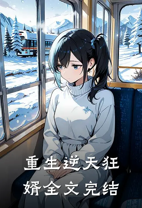 重生逆天狂婿全文完结