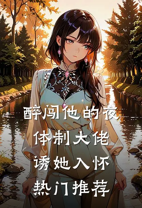 醉闯他的夜，体制大佬诱她入怀热门推荐