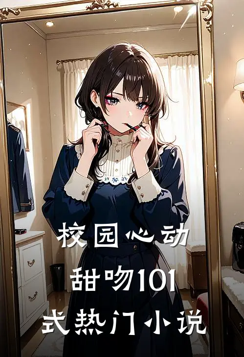 校园心动：甜吻101式热门小说