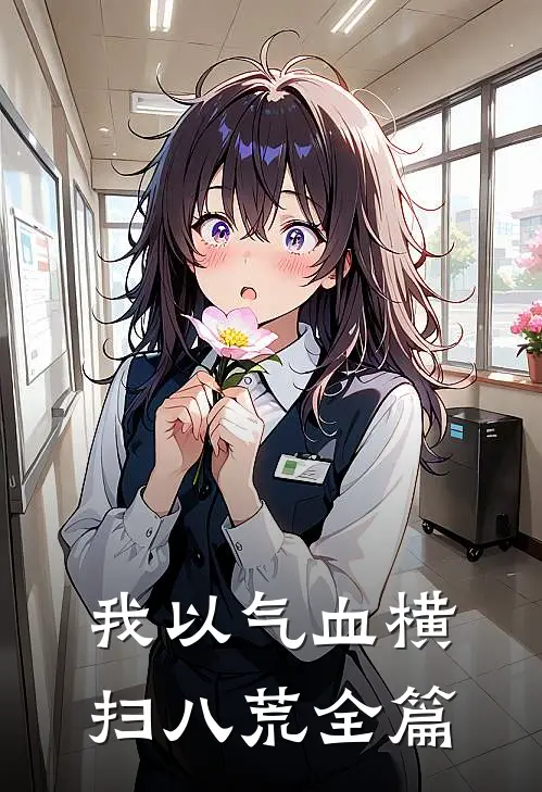我以气血横扫八荒全篇
