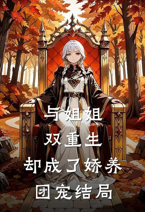 与姐姐双重生，却成了娇养团宠结局
