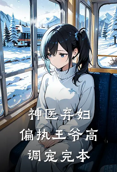 神医弃妇，偏执王爷高调宠完本