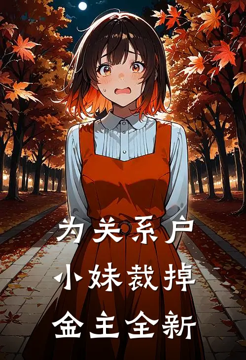 为关系户小妹裁掉金主全新