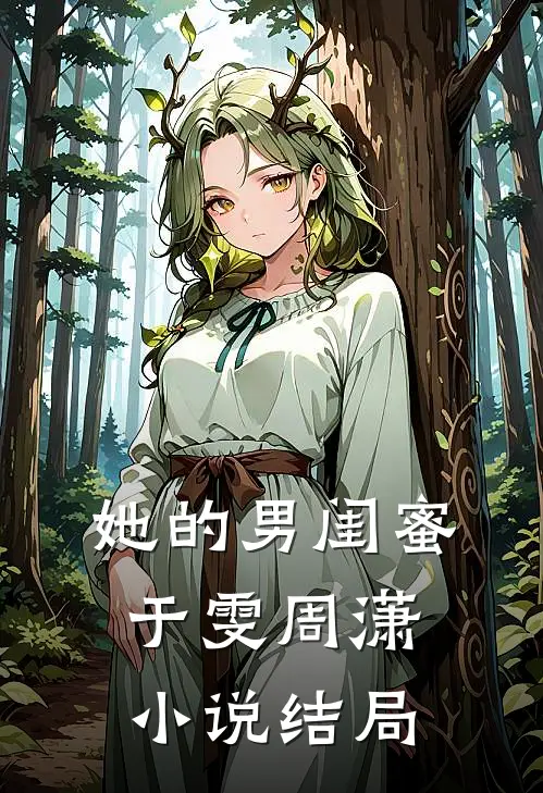 她的男闺蜜于雯周潇小说结局