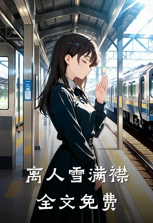 离人雪满襟全文免费