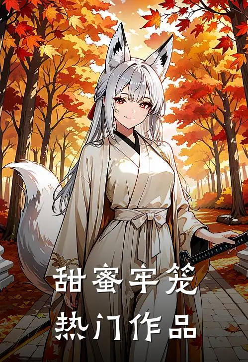 甜蜜牢笼热门作品