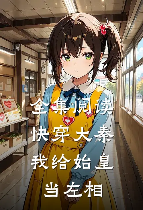 全集阅读快穿大秦：我给始皇当左相