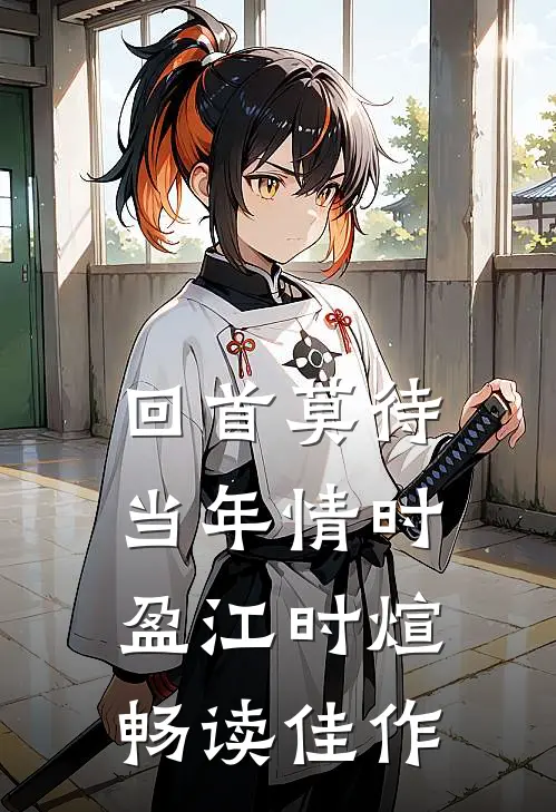 回首莫待当年情时盈江时煊畅读佳作