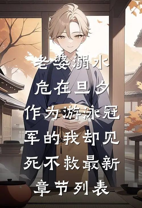 老婆溺水危在旦夕，作为游泳冠军的我却见死不救最新章节列表