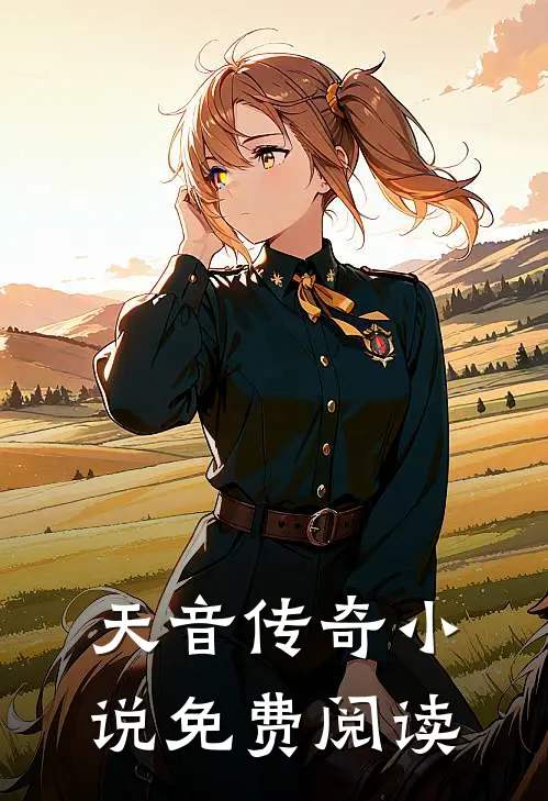 天音传奇小说免费阅读