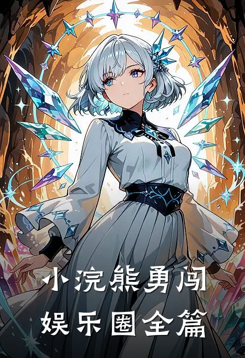 小浣熊勇闯娱乐圈全篇
